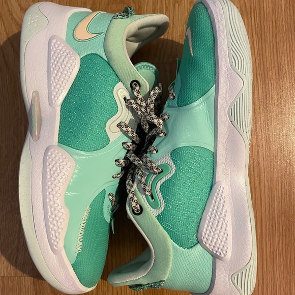 Shoes | Pg5s Worn Once | Poshmark
